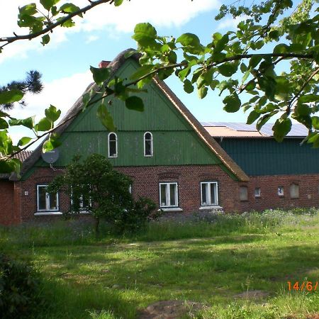 Ferienwohnung Rot Hohenfelde  Εξωτερικό φωτογραφία