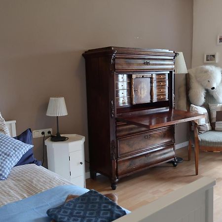 Ferienwohnung Rot Hohenfelde  Εξωτερικό φωτογραφία
