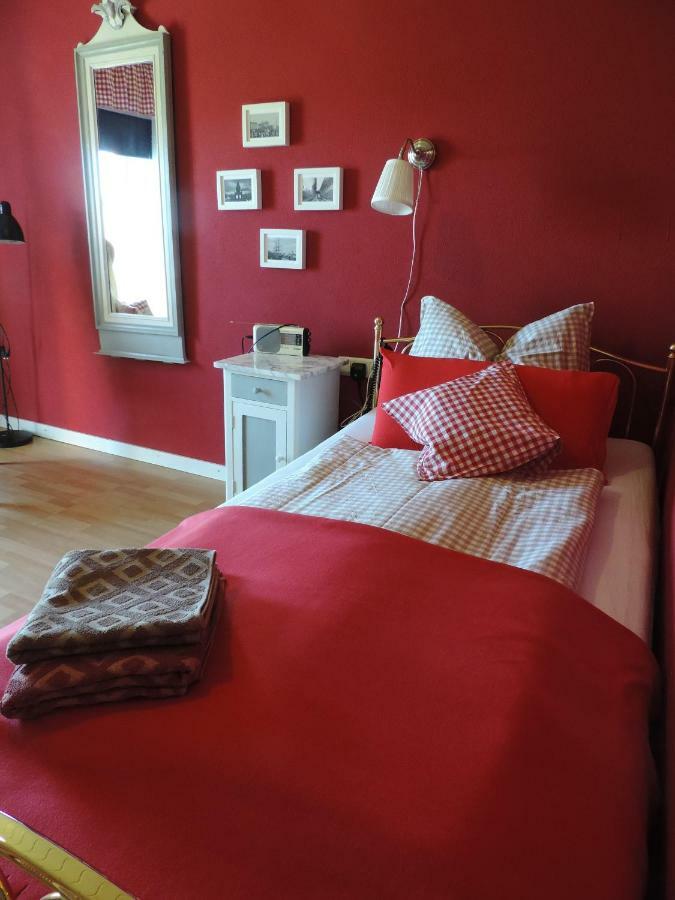 Ferienwohnung Rot Hohenfelde  Εξωτερικό φωτογραφία