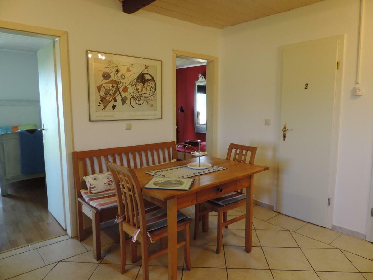 Ferienwohnung Rot Hohenfelde  Εξωτερικό φωτογραφία