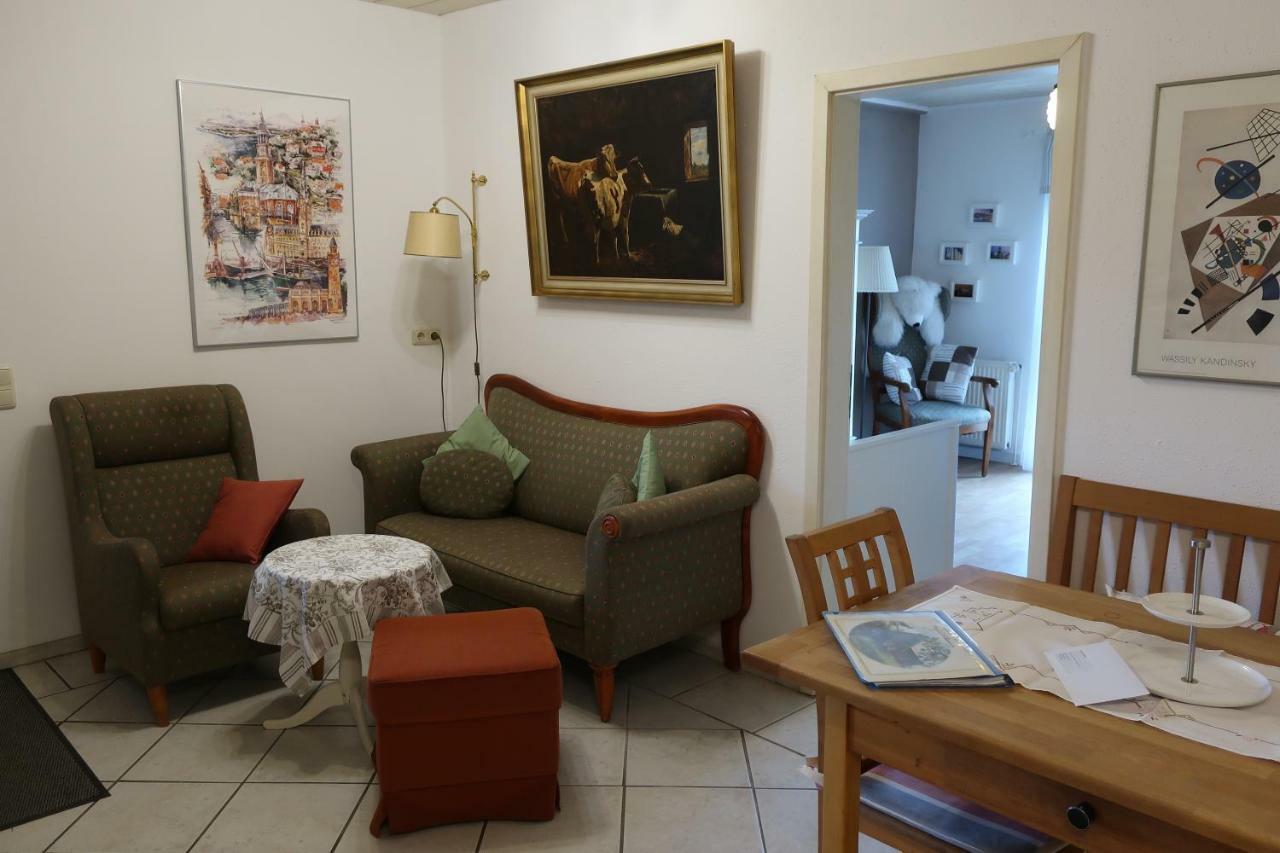 Ferienwohnung Rot Hohenfelde  Εξωτερικό φωτογραφία
